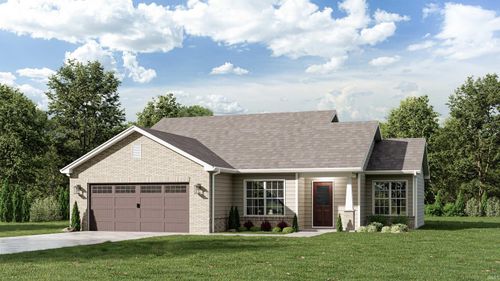 321 Depot St, Butler, IN, 46721-1313 | Card Image
