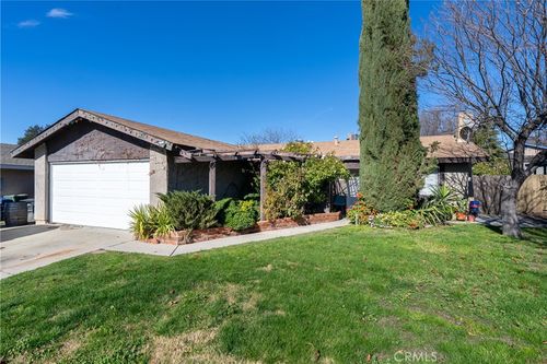 1107 Patricia Ln, Paso Robles, CA, 93446-3206 | Card Image