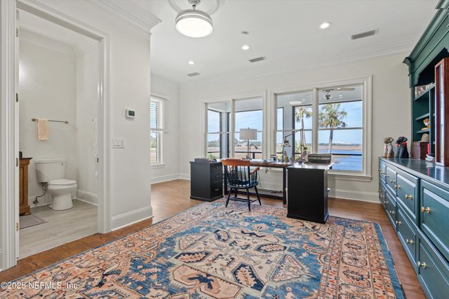 Office / Bedroom 5 | Image 60