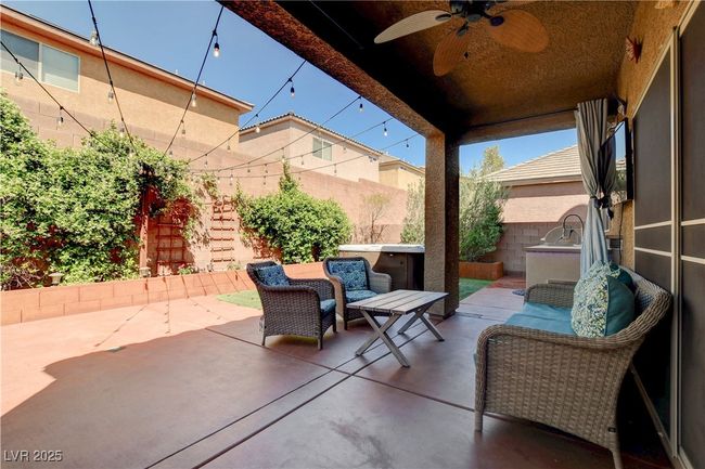 Relax in this beautiful & private backyard! | Image 51