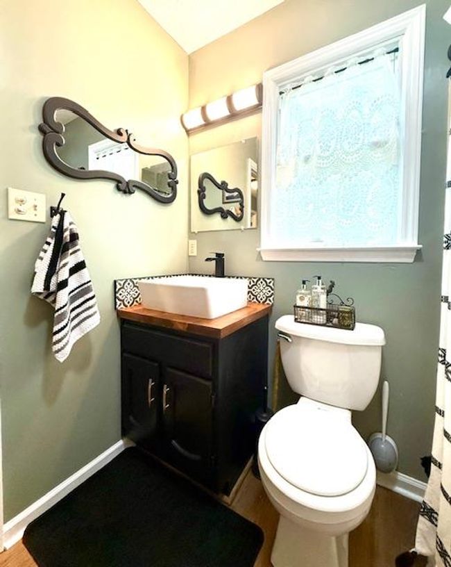 372 Mountain View Dr, House other with 3 bedrooms, 2 bathrooms and null parking in Fancy Gap VA | Image 16