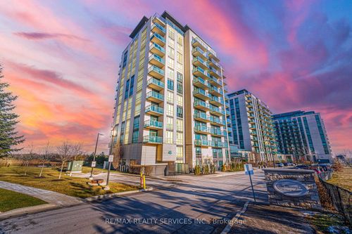 508-45 Yorkland Blvd, Brampton, ON, L6P4B4 | Card Image