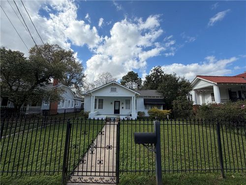 2322 Jackson St, Alexandria, LA, 71301-5231 | Card Image