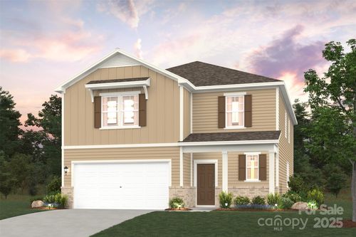 1073 Hallman Branch Ln, Lincolnton, NC, 28092-9615 | Card Image