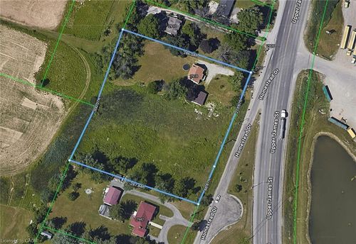 2918 Upper James St, Mount Hope, ON, L0R1W0 | Card Image