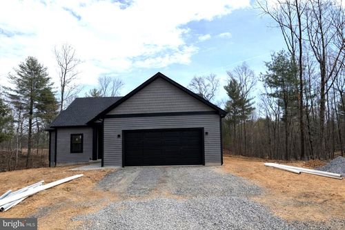 Lot 26 Spice Bush Court, HEDGESVILLE, WV, 25427 | Card Image