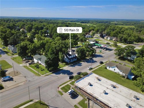 510 Main St, Trenton, MO, 64683-2296 | Card Image