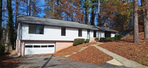 487 Embry Ln, Marietta, GA, 30066-3717 | Card Image