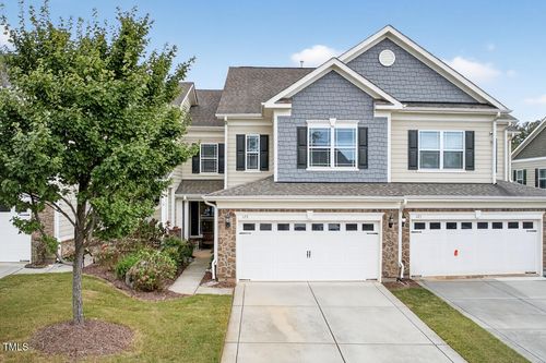 127 Willow View Ln, Apex, NC, 27539-4186 | Card Image
