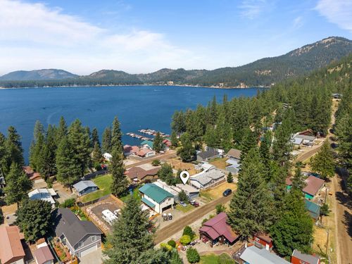 4597 View Rd, Loon Lake, WA, 99148 | Card Image