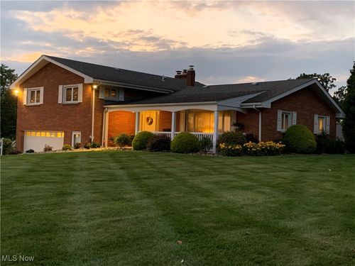 4815 White Oaks Dr, Steubenville, OH, 43953-3419 | Card Image