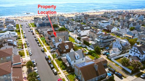 109 12th Ave, Belmar, NJ, 07719-2413 | Card Image