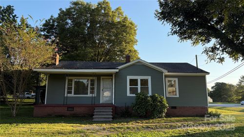 3839 W Dixon Blvd, Shelby, NC, 28152-1059 | Card Image