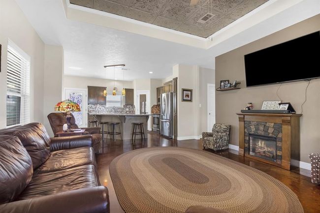 210 Shoreline Dr, House other with 2 bedrooms, 2 bathrooms and 2 parking in Brookeland TX | Image 20
