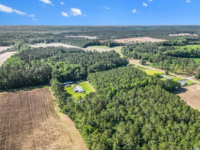 5097 Highway 668, House other with 2 bedrooms, 2 bathrooms and 6 parking in Conway SC | Image 7