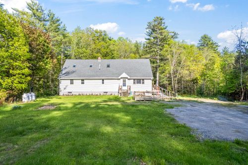 143 White Road, Bowdoinham, ME, 04008 | Card Image