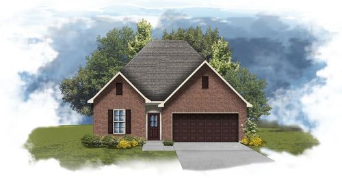 6775 Arbor Way, Orange, TX, 77630-0000 | Card Image