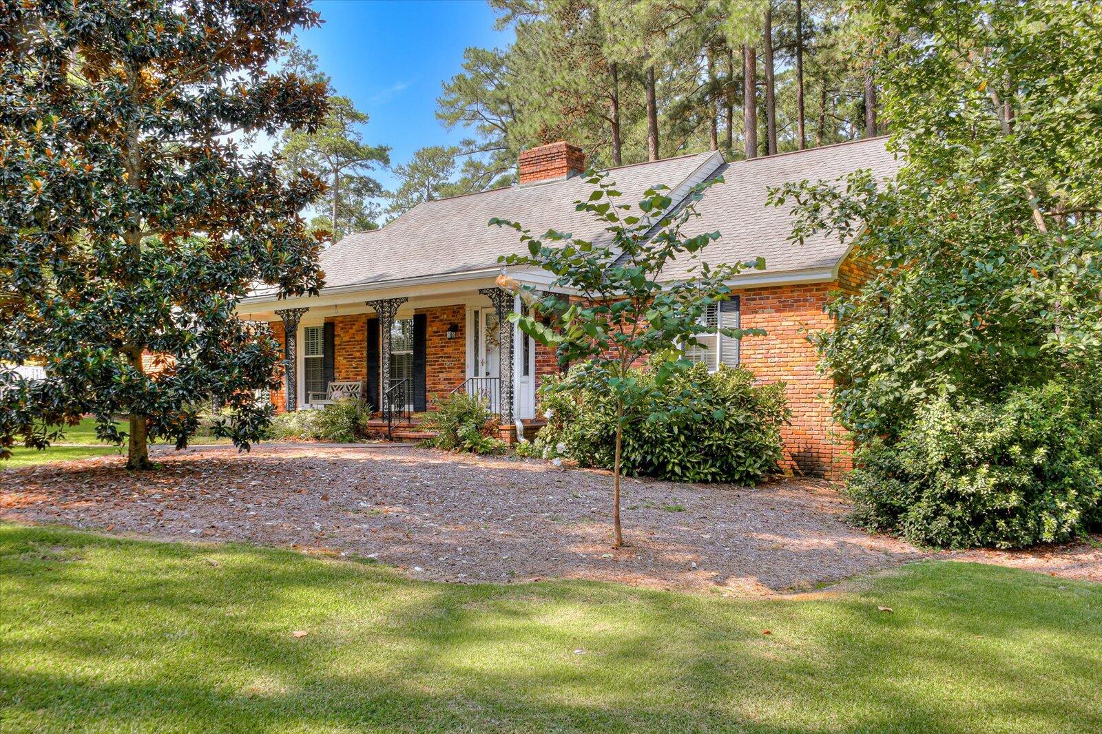 Canterbury Dr, Augusta, GA 30909