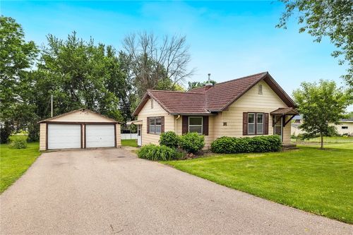 181 3rd St, HIXTON, WI, 54635-9785 | Card Image