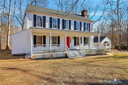 3264 Sherwood Ridge Way, Powhatan, VA, 23139-4324 | Card Image