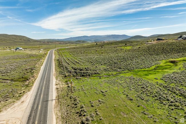 7795 Browns Rd, Home with 0 bedrooms, 0 bathrooms and null parking in Peoa UT | Image 7