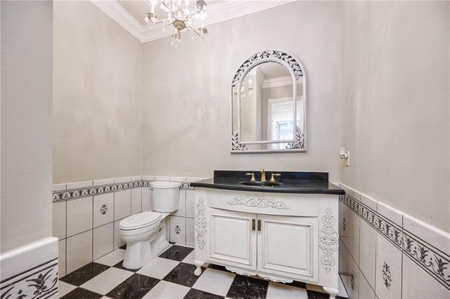105 Chablis Ct, House other with 4 bedrooms, 4 bathrooms and null parking in Braselton GA | Image 28