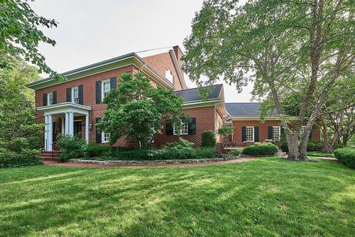 4289 Vaux Link, New Albany, OH, 43054-9682 | Card Image