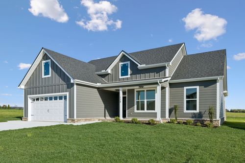124 Lookout Dr, Winchester, TN, 37398-2451 | Card Image