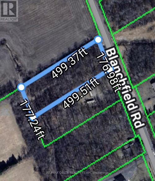 0 Blanchfield Road, Ottawa, ON,  | Card Image