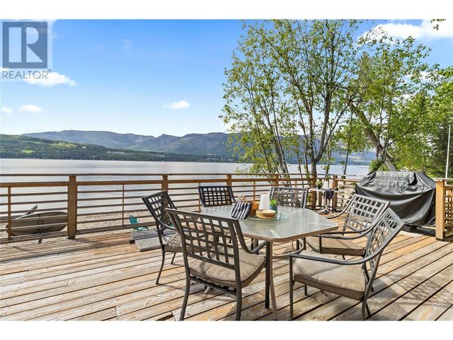 4006 Express Point Rd, House other with 4 bedrooms, 2 bathrooms and null parking in Scotch Creek BC | Image 27