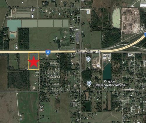 14.670ac Ih-10 W, Winnie, TX, 77665 | Card Image
