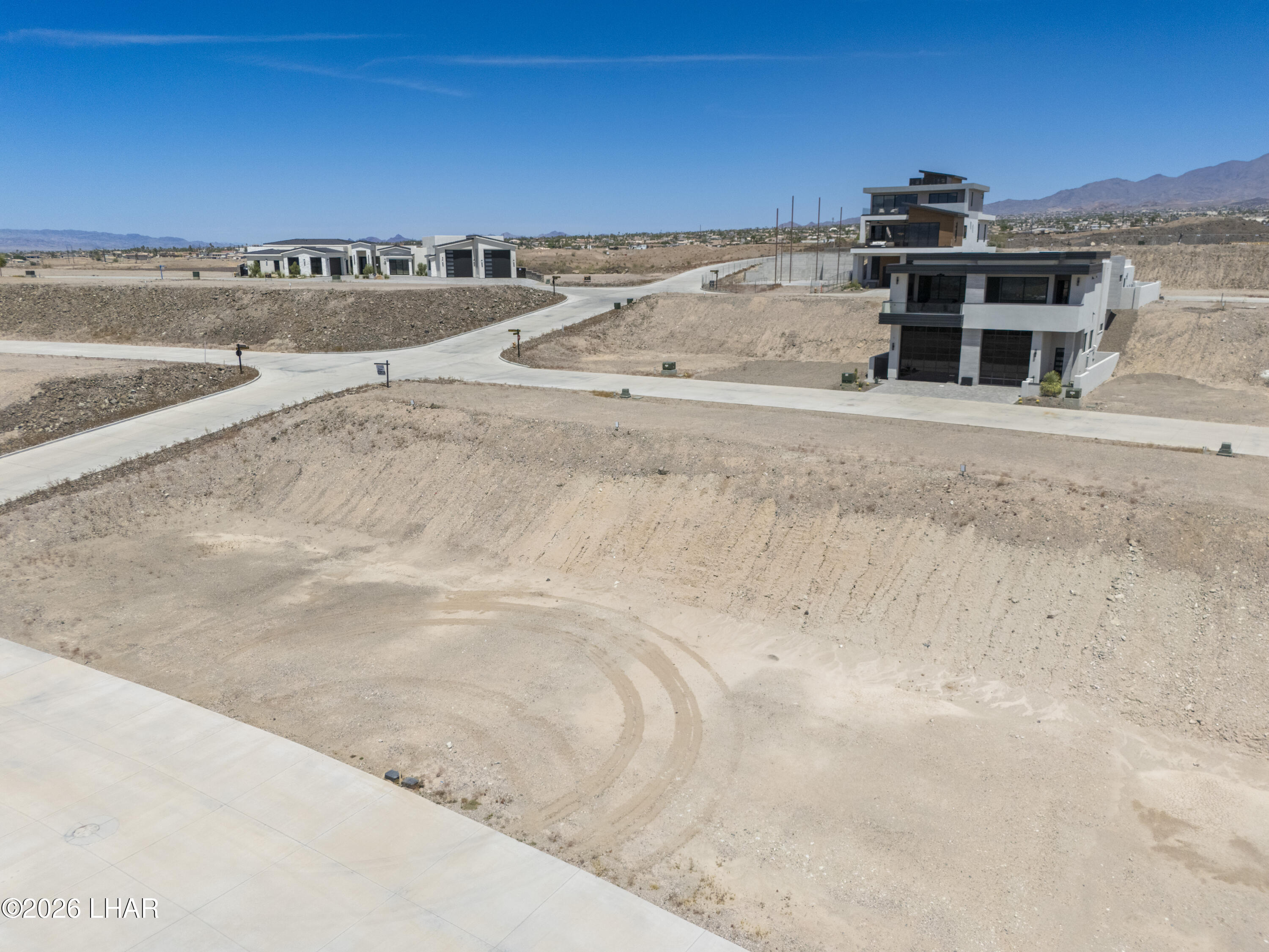 Land in Lake Havasu City 4