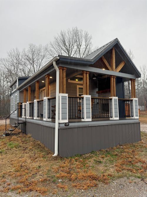 376 &amp; 378 Brookhill Ranch Trail, Hot Springs, AR, 71909 | Card Image