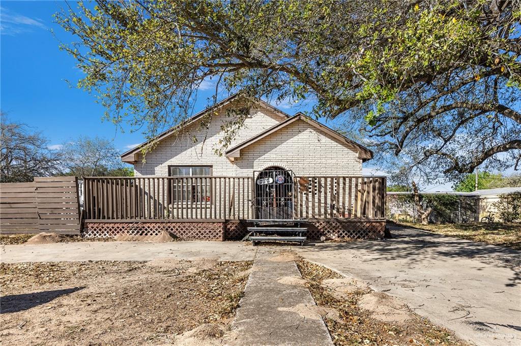 Residential in Edinburg