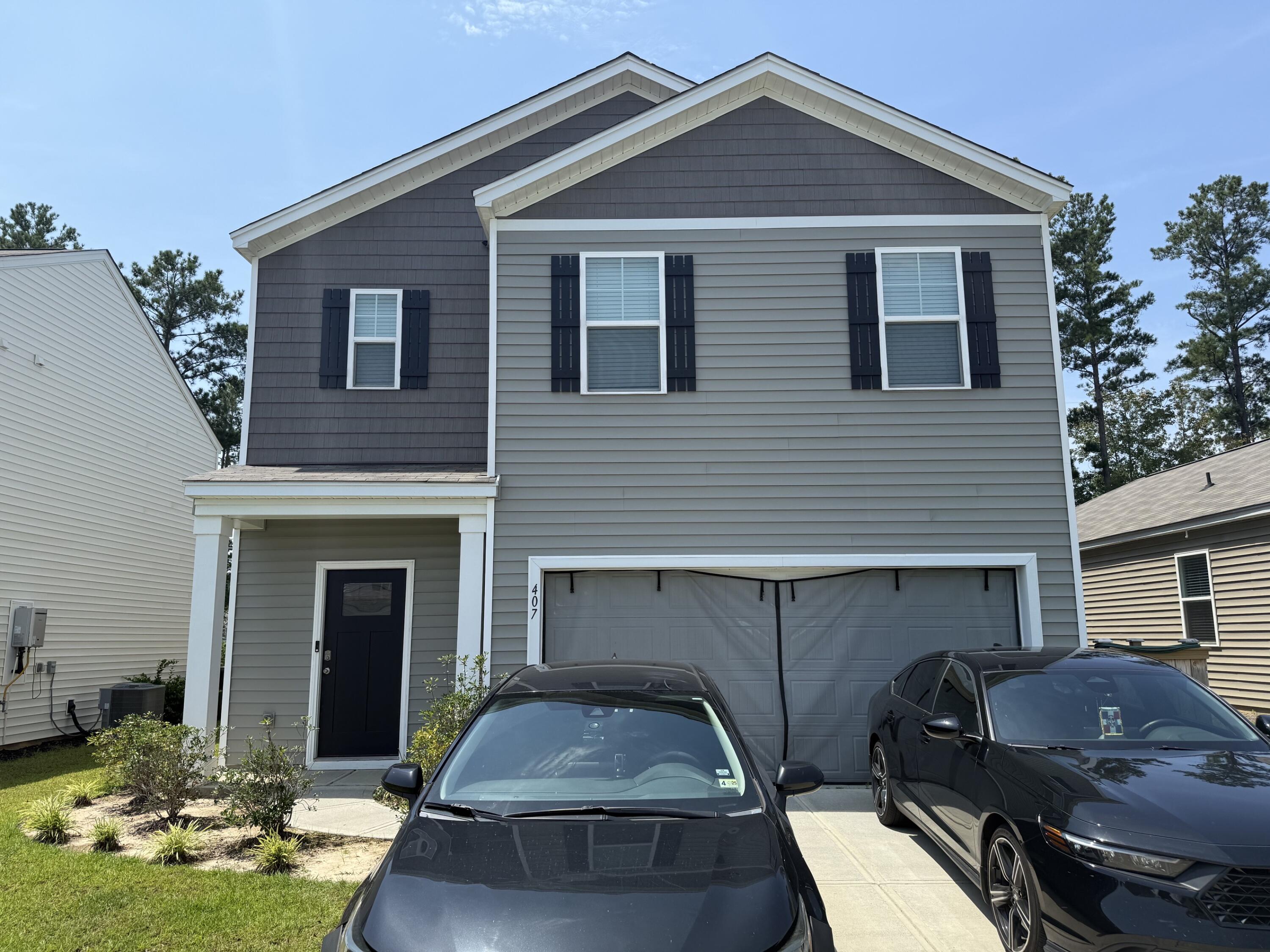 Residential in Summerville