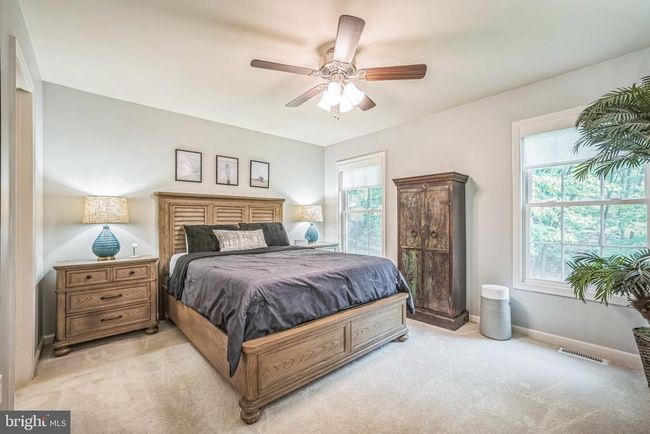 16206 Tiffany Ln, House other with 3 bedrooms, 3 bathrooms and null parking in HAYMARKET VA | Image 16