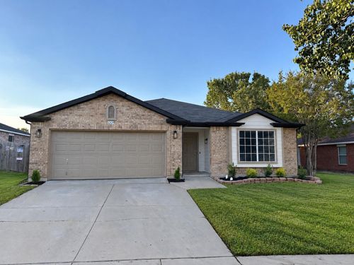 1309 Dundee Drive, Arlington, TX, 76002 | Card Image