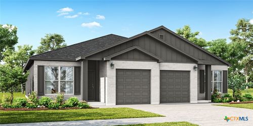 628 Pacific Crest Trl, Copperas Cove, TX, 76522-2791 | Card Image