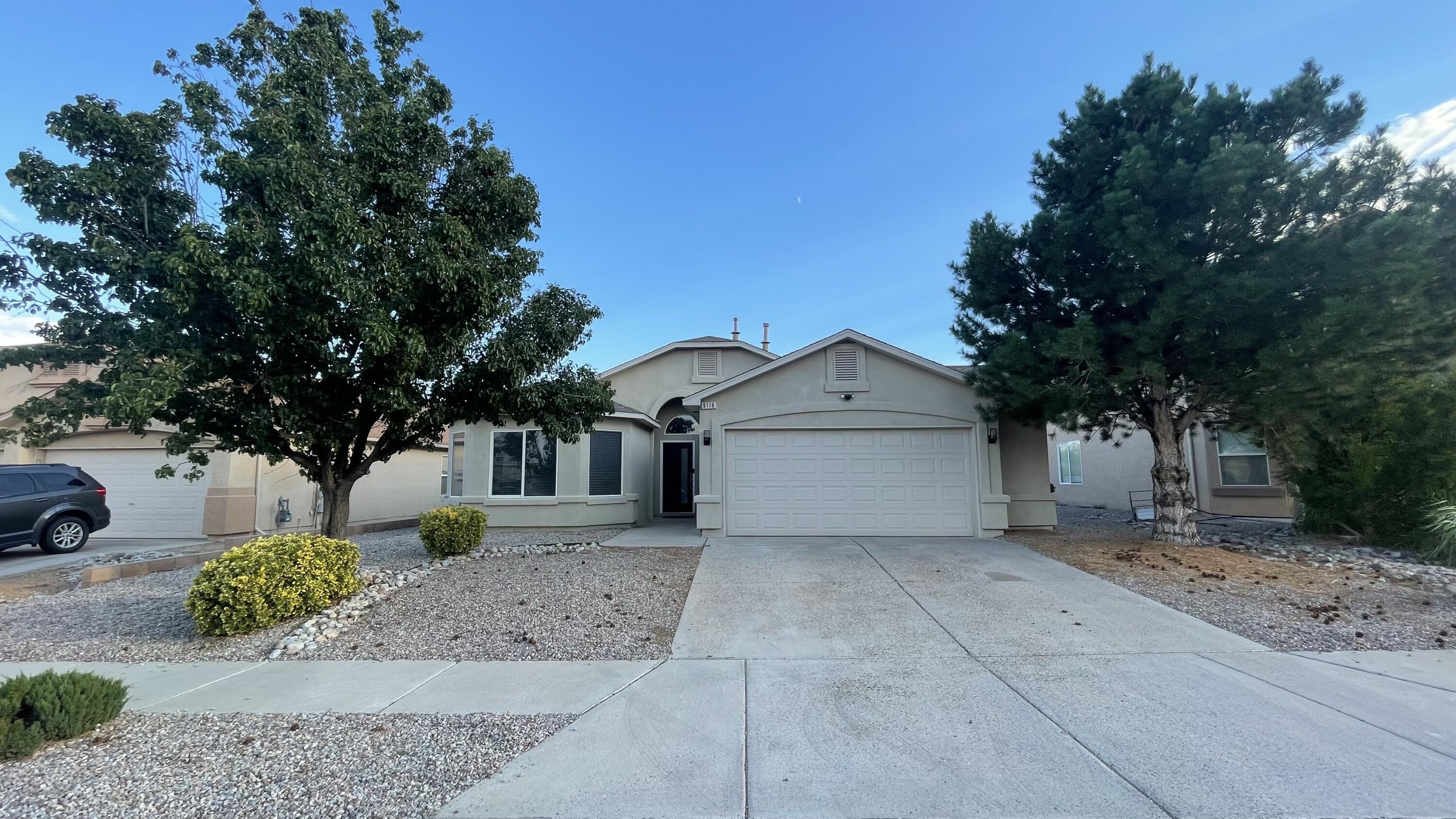 Sandy Spring Ave, Albuquerque, NM 87121
