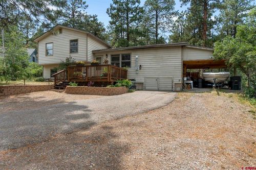 4 Wood Haven Way, Durango, CO, 81303-7542 | Card Image