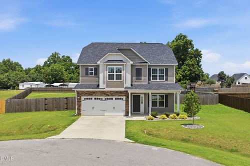 118 W Sand Luggs Ct, Angier, NC, 27501-5077 | Card Image