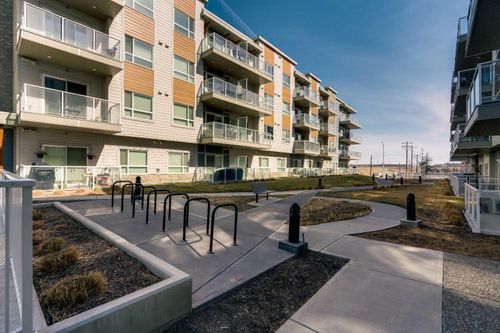 410-200 Harvest Hills Pl Ne, Calgary, AB, T3K2N3 | Card Image