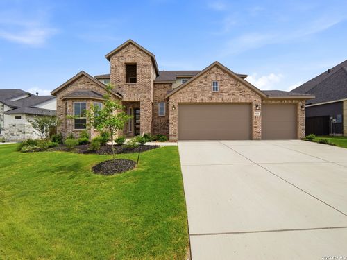 532 Caliban, Cibolo, TX, 78108-0345 | Card Image