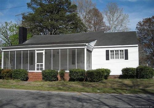 209 S Morro St, Fairmont, NC, 28340-2239 | Card Image