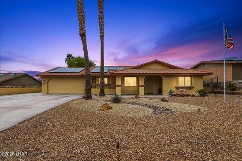 3097 Appaloosa Dr, Lake Havasu City, AZ, 86406-6154 | Card Image