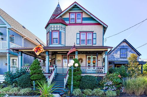 106 Broadway, Ocean Grove, NJ, 07756-1271 | Card Image