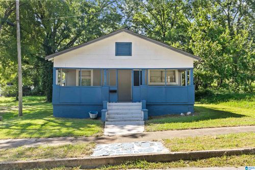 220 Avenue Z, Birmingham, AL, 35214-5364 | Card Image