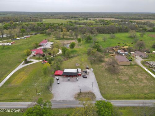 20760 Millwood Rd, Jasper, MO, 64755-9432 | Card Image