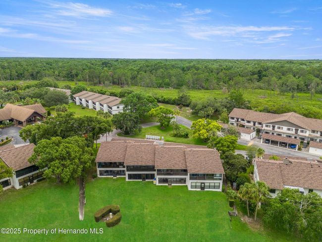 6572 River Run Blvd, Condo with 2 bedrooms, 2 bathrooms and null parking in Weeki Wachee FL | Image 37