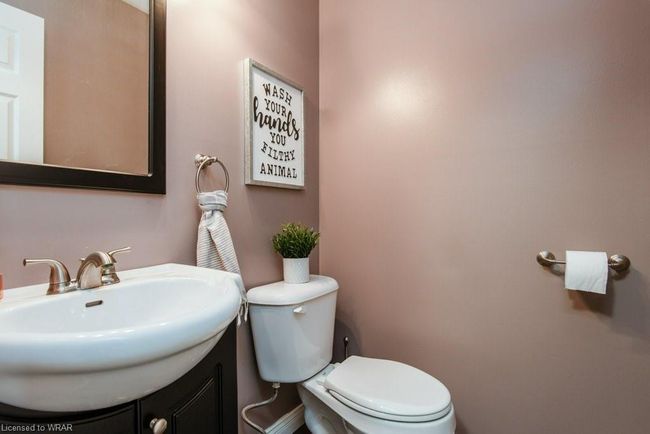 81 Weaver St, House other with 3 bedrooms, 2 bathrooms and null parking in Cambridge ON | Image 20